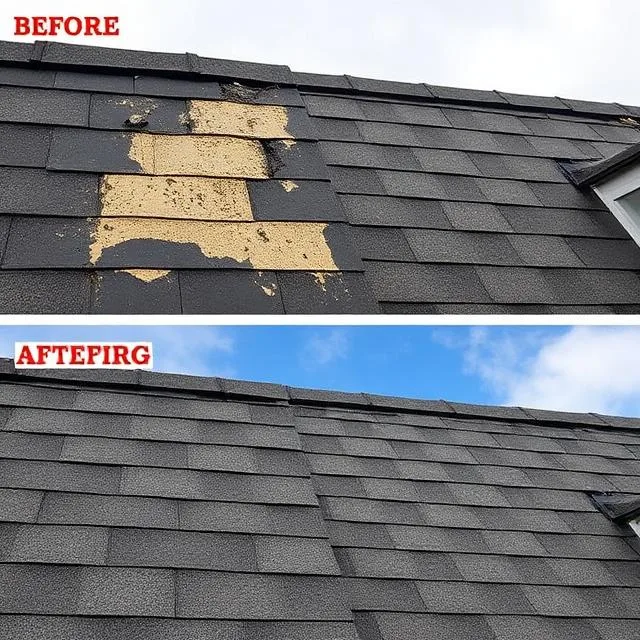Roof Repair Near Me in Ludlow, MA near me